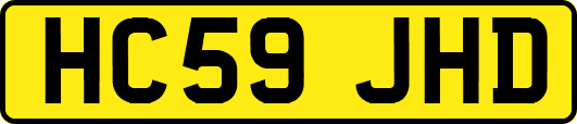 HC59JHD