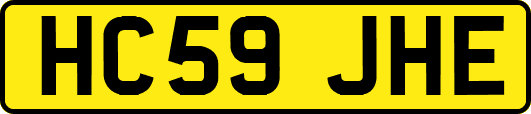HC59JHE