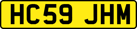 HC59JHM