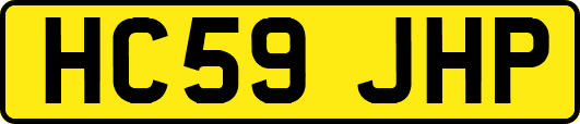 HC59JHP