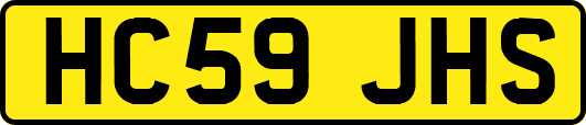 HC59JHS