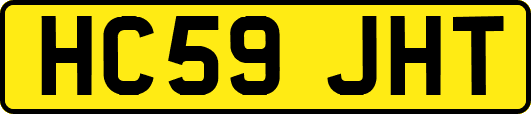 HC59JHT