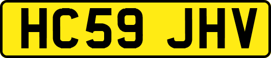 HC59JHV