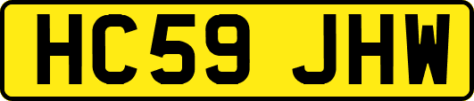 HC59JHW