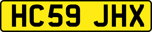 HC59JHX