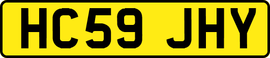 HC59JHY