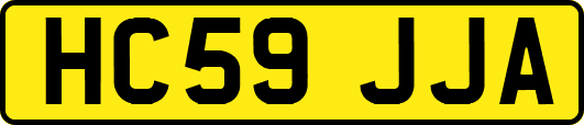 HC59JJA