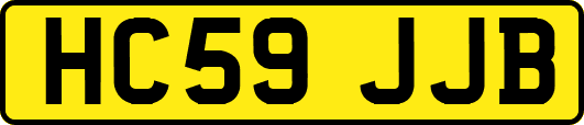HC59JJB