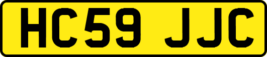 HC59JJC