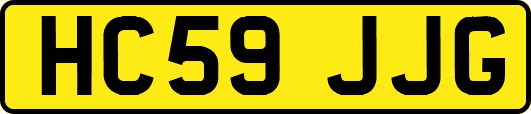 HC59JJG