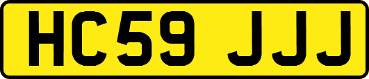 HC59JJJ