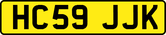 HC59JJK