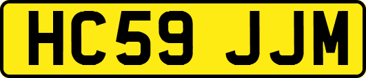 HC59JJM