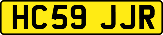 HC59JJR