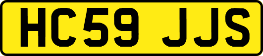 HC59JJS