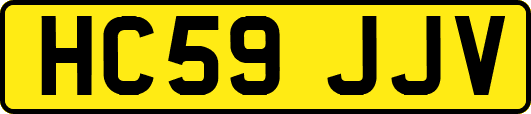 HC59JJV