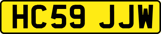 HC59JJW