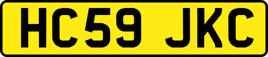 HC59JKC