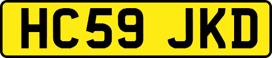 HC59JKD