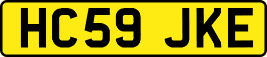 HC59JKE