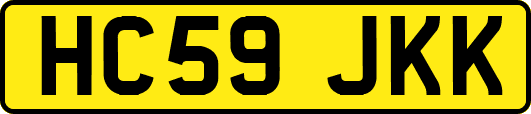 HC59JKK