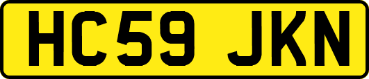HC59JKN