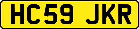 HC59JKR