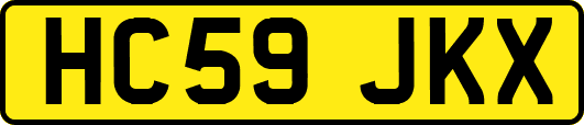 HC59JKX