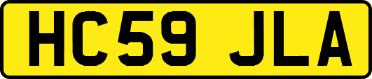 HC59JLA