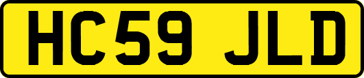 HC59JLD