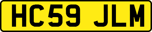 HC59JLM