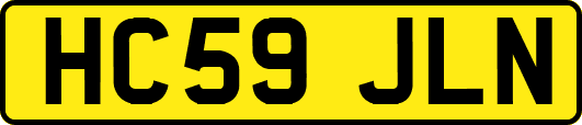 HC59JLN