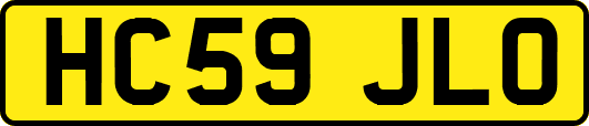 HC59JLO