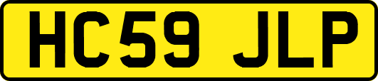 HC59JLP