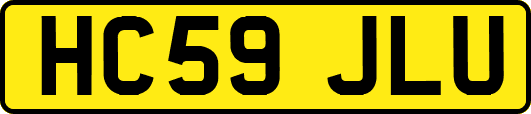 HC59JLU