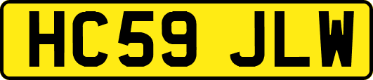 HC59JLW