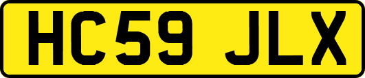 HC59JLX