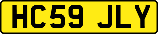 HC59JLY