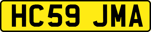 HC59JMA