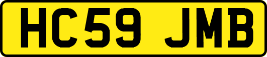 HC59JMB