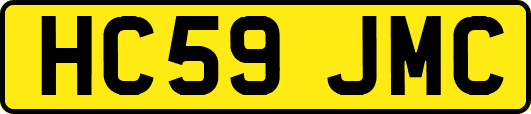HC59JMC