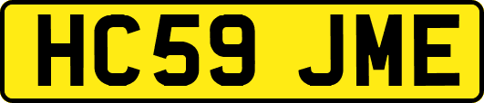 HC59JME