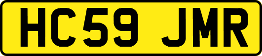 HC59JMR