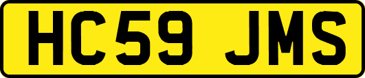 HC59JMS