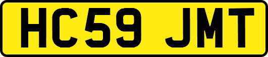 HC59JMT