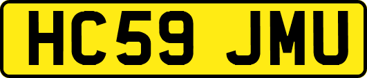 HC59JMU