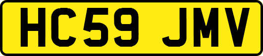 HC59JMV