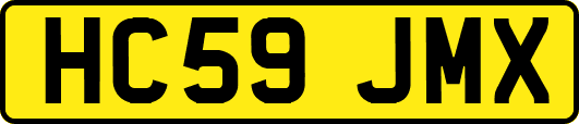 HC59JMX