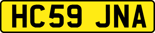 HC59JNA