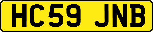 HC59JNB